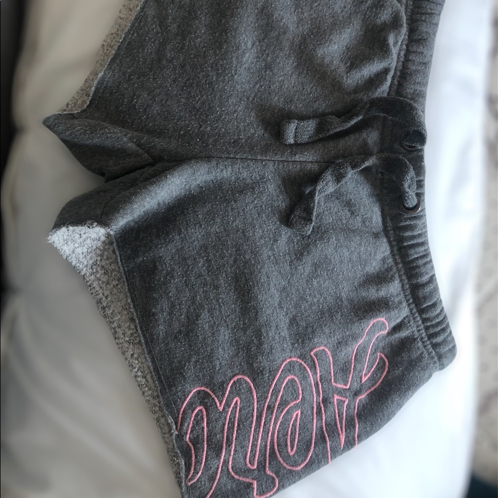AERIE PYJAMA SHORTS